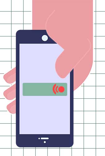打微信视频怎么设置静音,微信视频聊天怎么静音