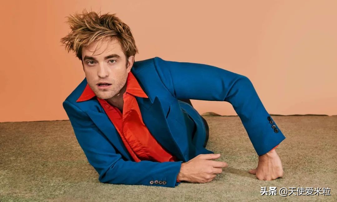 信条罗伯特帕丁森3大魅力,罗伯特帕丁森蝙蝠侠信条