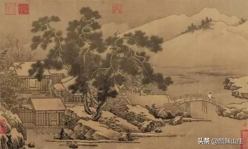 最美的古诗词唯美句子,最美的婉约词15首