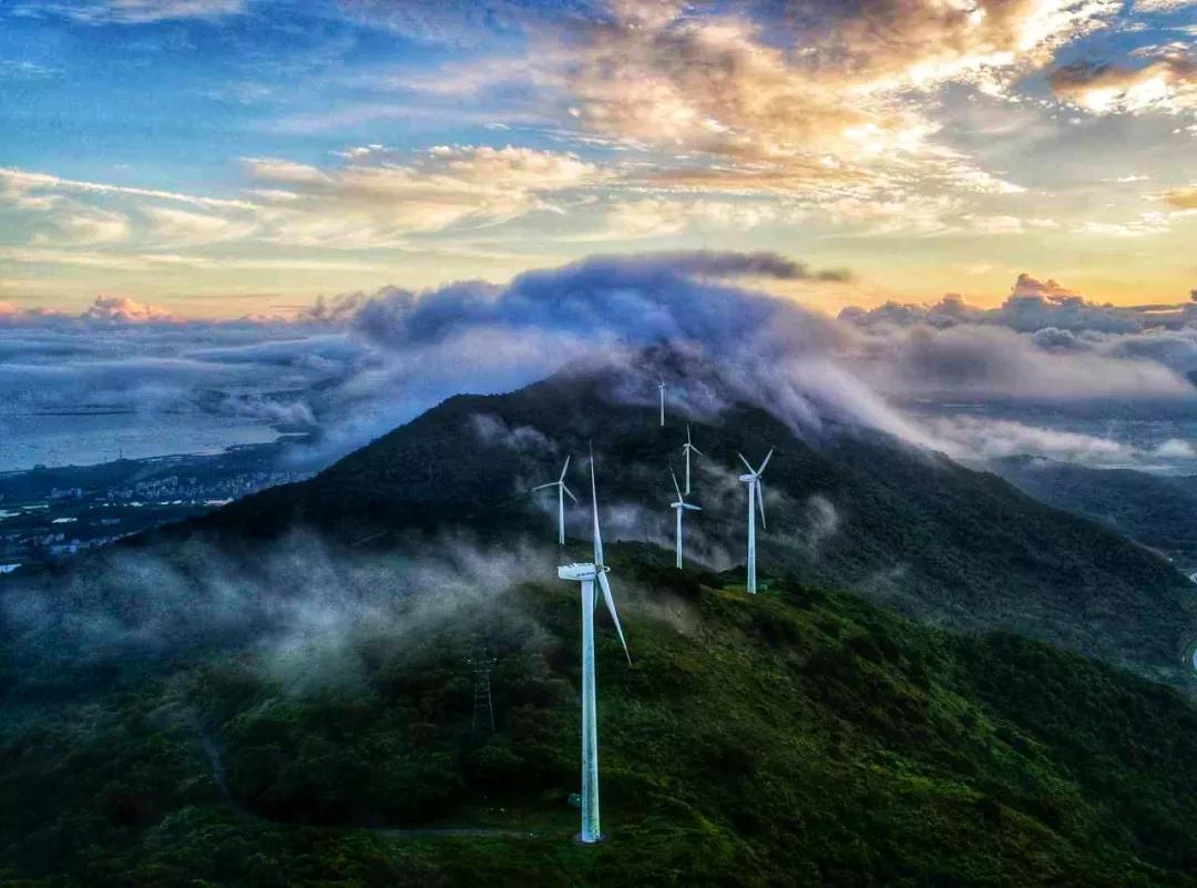 江阳区有哪些风景区,泸州附近的秘境