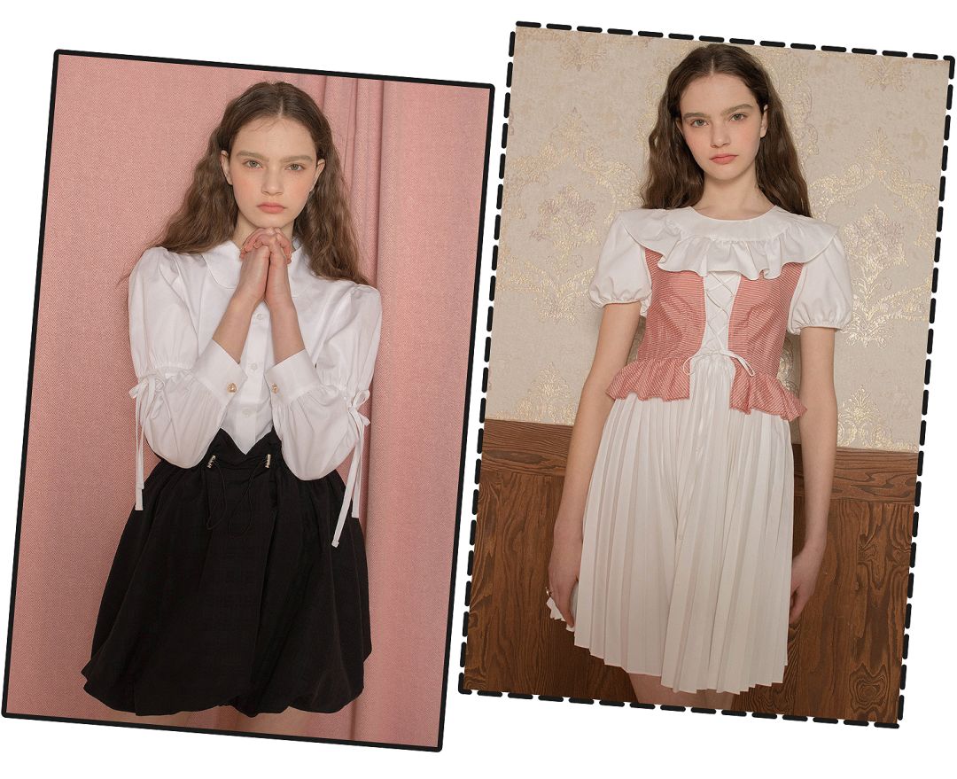 韩国偶像最爱的6个品牌，价格跟ZARA差不多