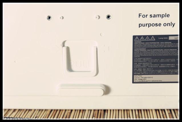 明基显示屏24.5寸推荐,明基i910激光电视