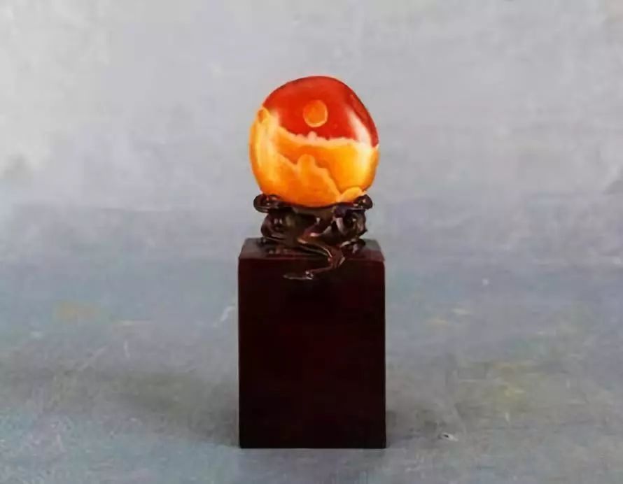 3颗玛瑙石180万，从不值钱的填仓料变成了如今动辄上万，啥来头？