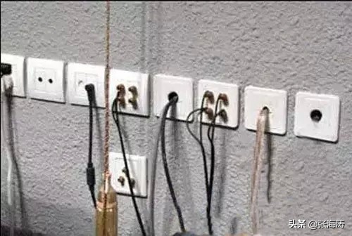 家庭影院布线的好还是不布线的好,家庭影院布线多粗