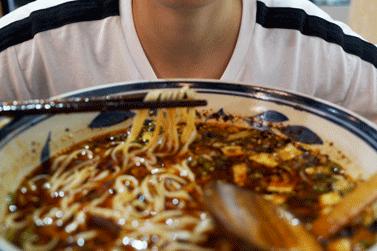 曲江合园好吃的面馆,西安曲江好吃的面馆推荐