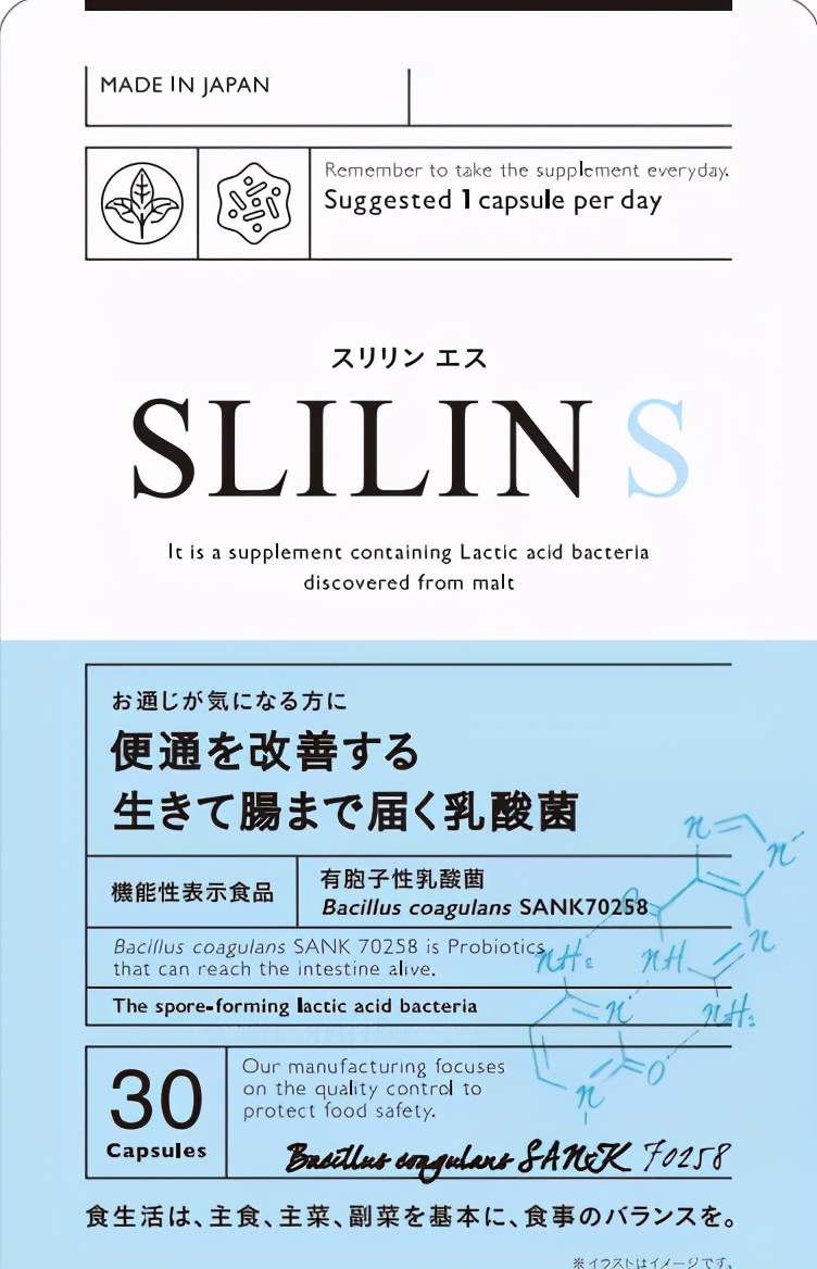 日本原料走势,日本功能性原料