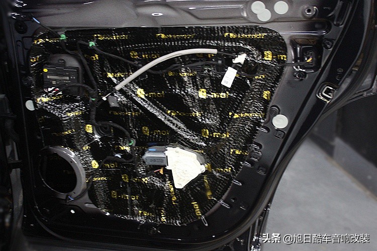 途昂音响最佳改装方案,途昂音响改装