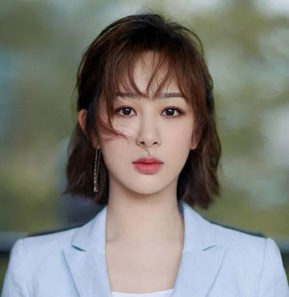 张柏芝改名字,张柏芝更名