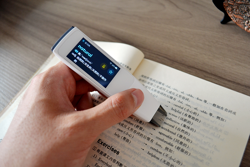 糖猫词典笔最新款,糖猫词典笔适合几年级学生