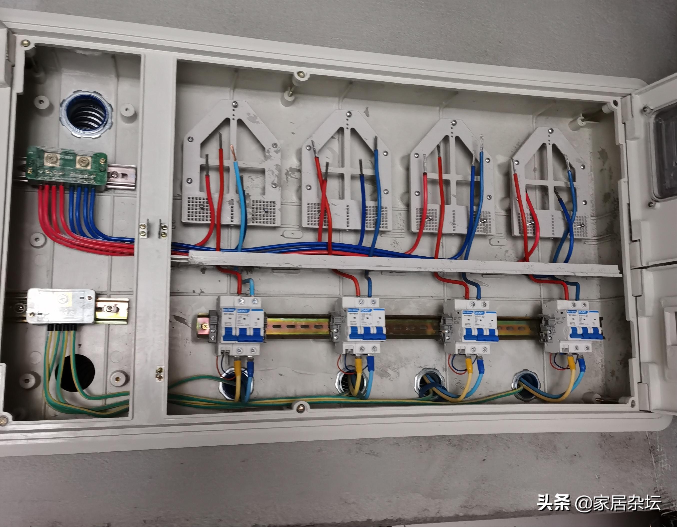 家装如何正确选电线,家装电线电缆怎么选择好