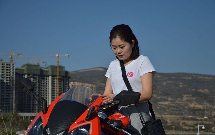 阿普利亚gpr150骑久了累不累,阿普利亚gpr150适不适合上下班骑