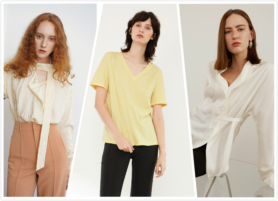 高级设计感穿搭店铺推荐,小众设计感店铺推荐高端