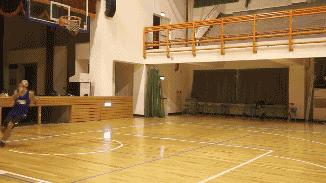 打篮球只会三步上篮！你out了，还有6种必学的上篮步