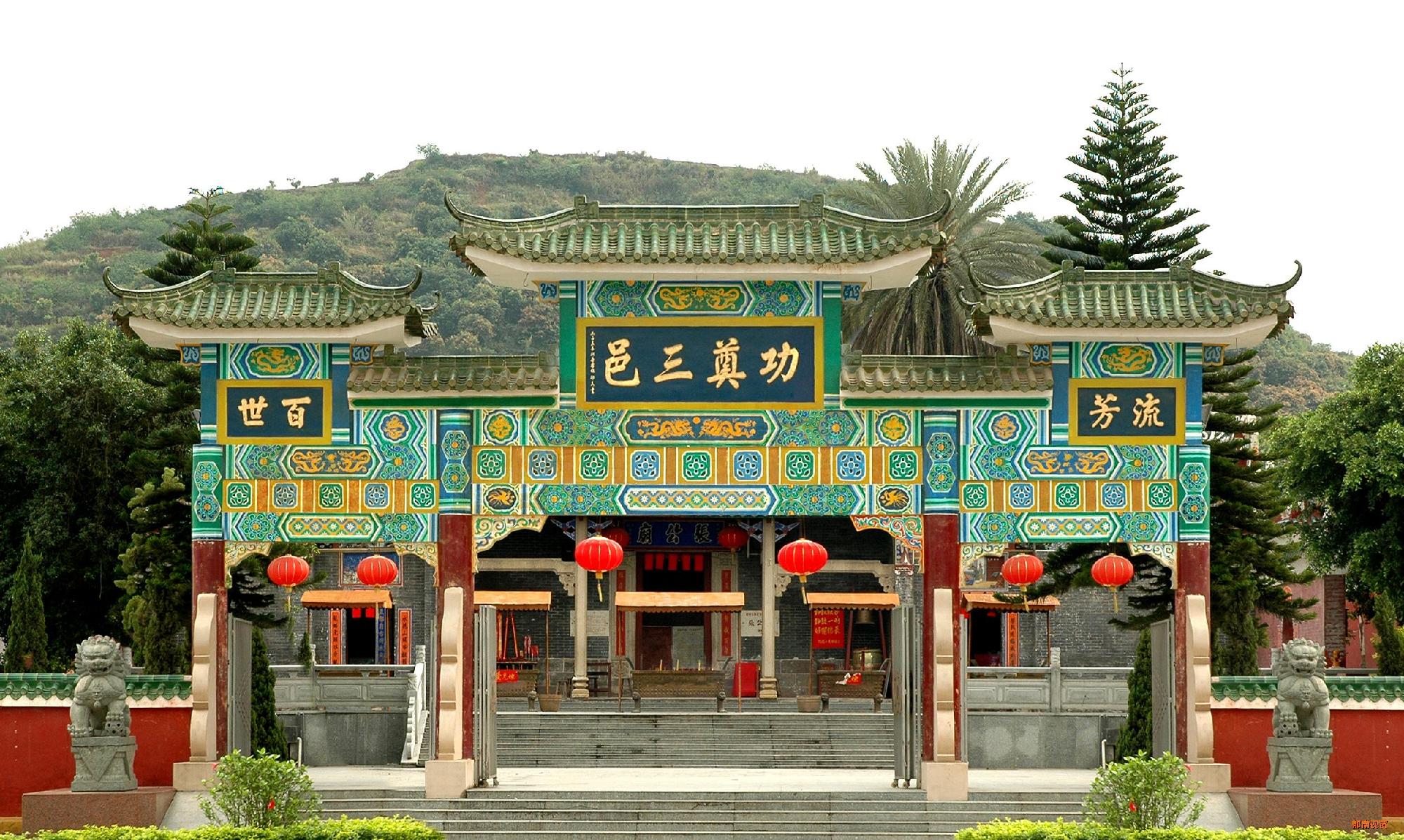 云浮地方穷吗,云浮是广东省最穷吗