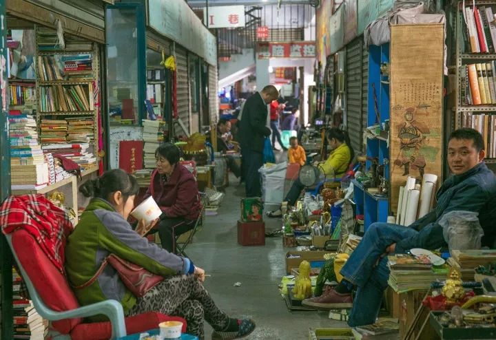 成都五块石音响旧货市场,成都五块石旧货市场电脑