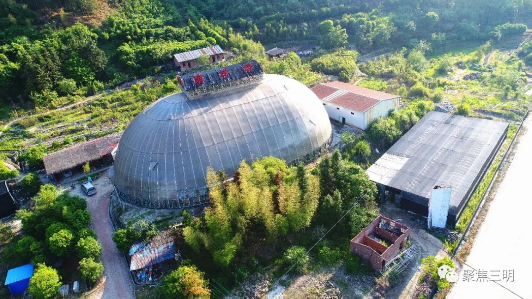 中国绿都最氧的三明将乐,中国绿都最氧三明康养之旅