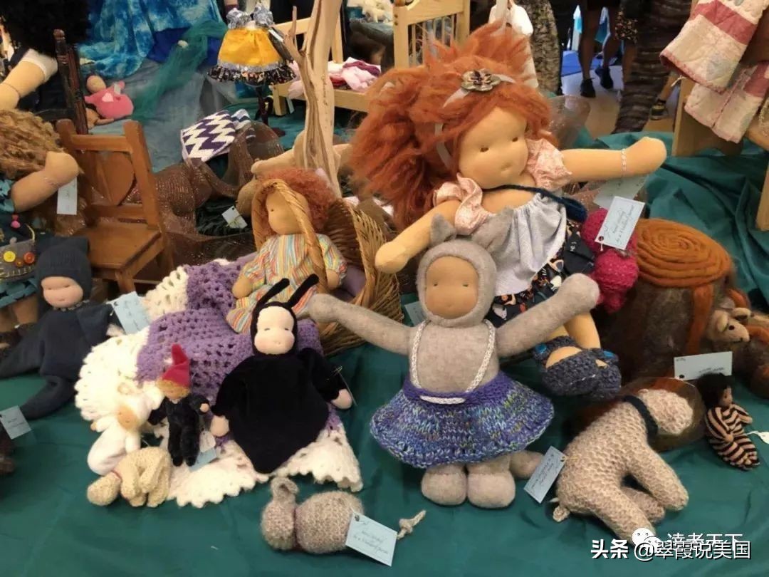 翠霞湖州,翠霞带你走进美国名校