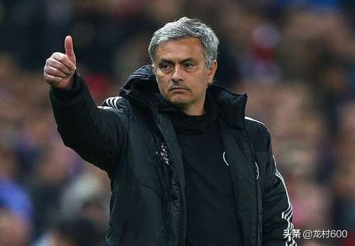 足坛十大教练之魔力鸟,足球巨匠穆里尼奥中文纪录片