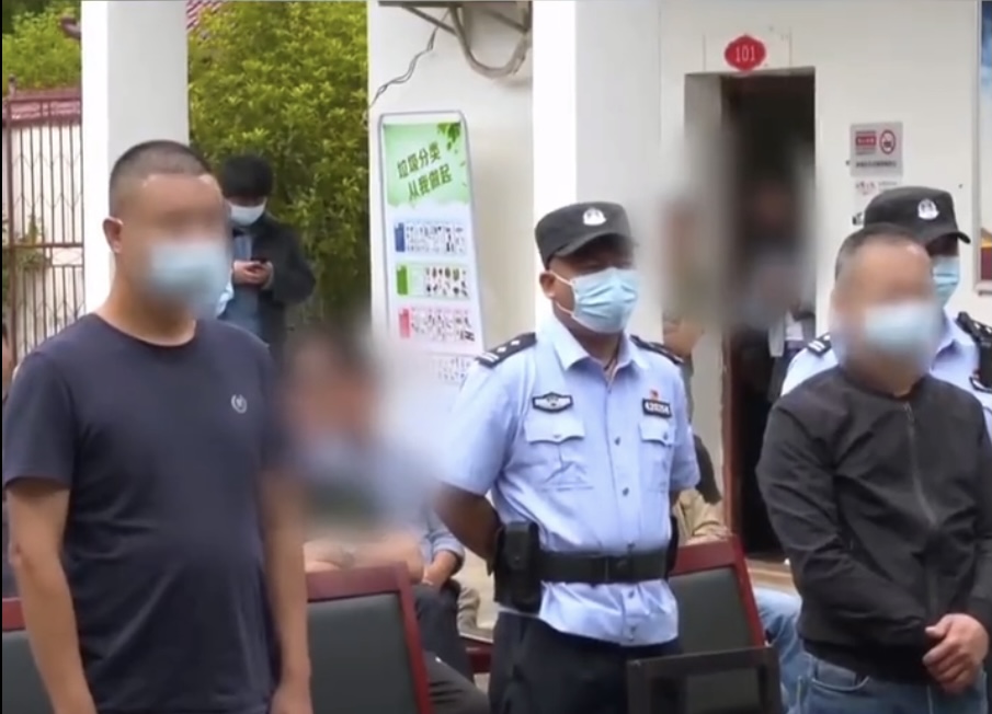 抓一只野兔会怎么处罚,抓一只野兔怎样处罚