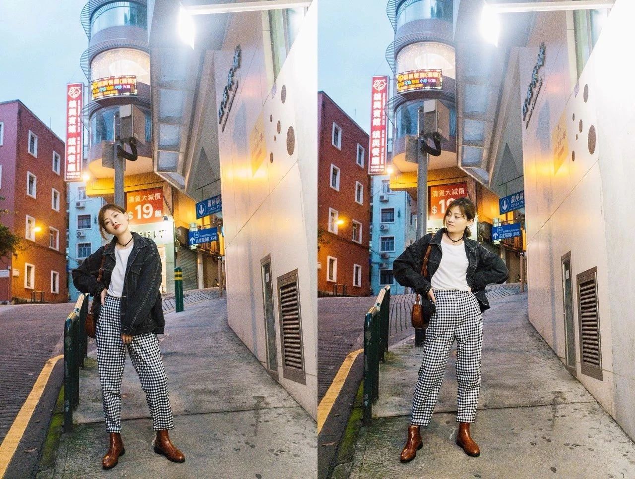 盘点2020穿搭,盘点这几年的穿搭风格