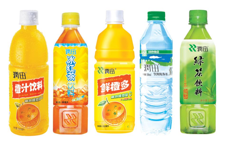 江西润田矿泉水公司,江西润田水厂家