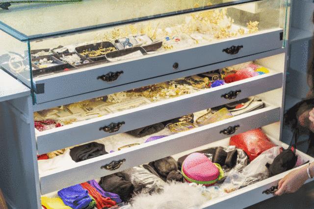 美炸了!天津又一家打卡圣地!自选风格+服装任选+底片全送...