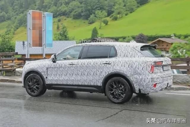 今年最值得期待的10款suv,推荐四款即将上市的全新suv