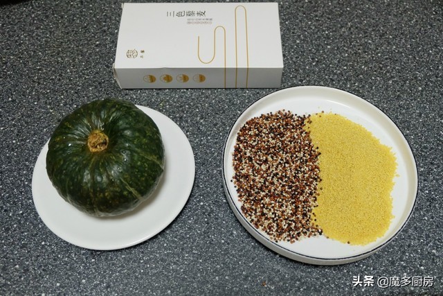 这三款汤养胃效果好,煮粥养胃配方