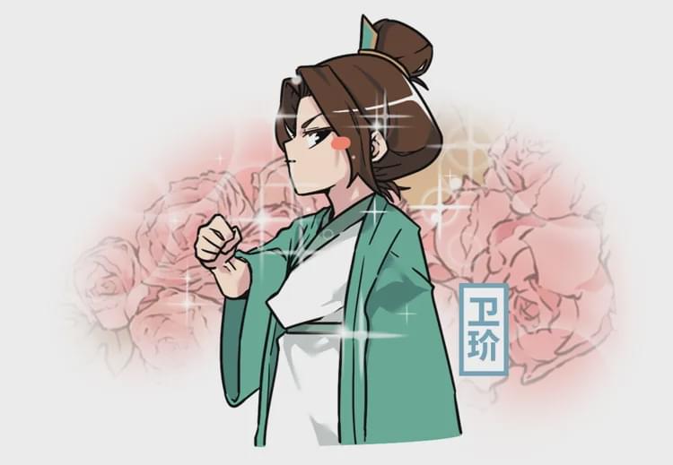 现在女生越来越爱“娘炮”?其实从古代就开始了