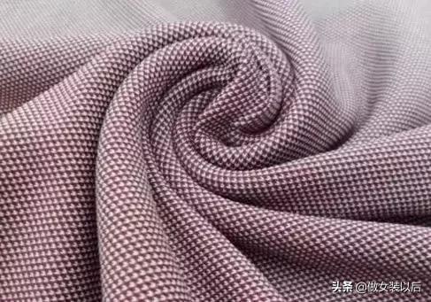 50种面料知识服装人必看建议收藏,50种面料知识服装人必看收藏贴