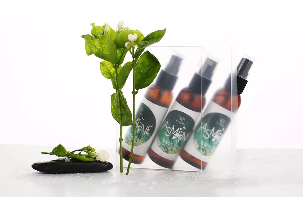 茉莉补水保湿纯露,补水纯露湿敷水推荐