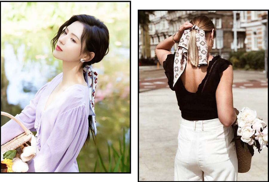 每日一个换头小技巧,换头的正确方法图大全