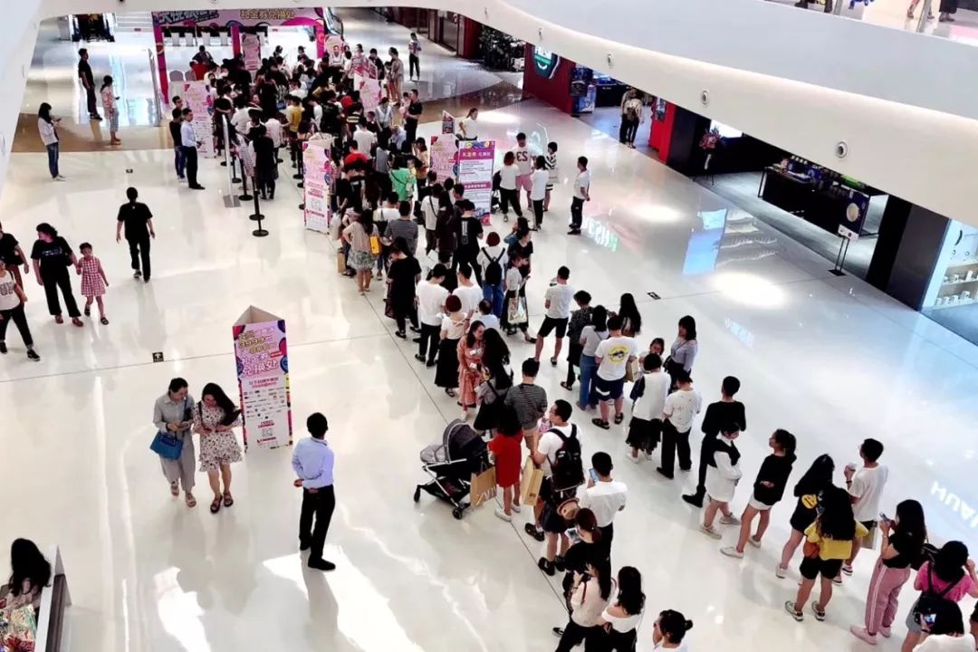 西安十月一哪个商场折扣最大,西安九月捡钱的地方