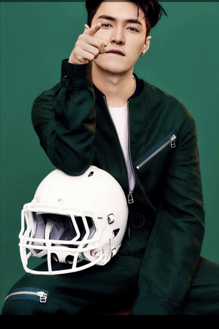 张艺兴放大招了！CK*裤内**代言大秀肌肉，粉丝们要顶住呀