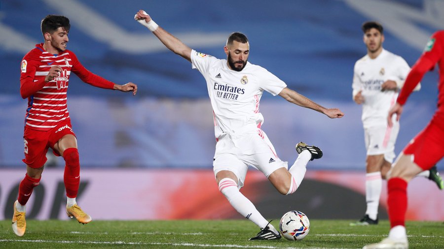 西甲联赛保级形势异常激烈,一场2-0让西甲保级白热化