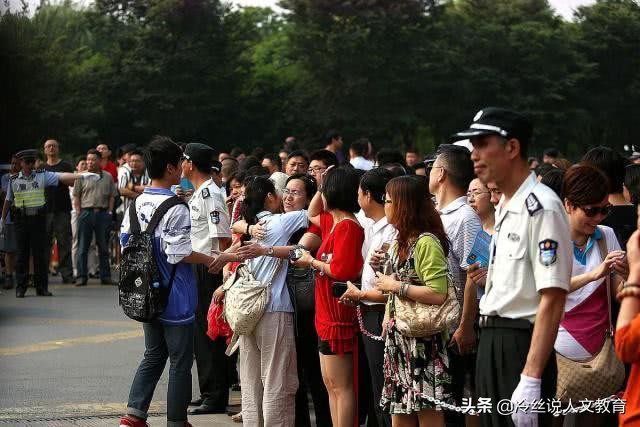 高考前一天失眠,高考前一天失眠第二天怎么补救