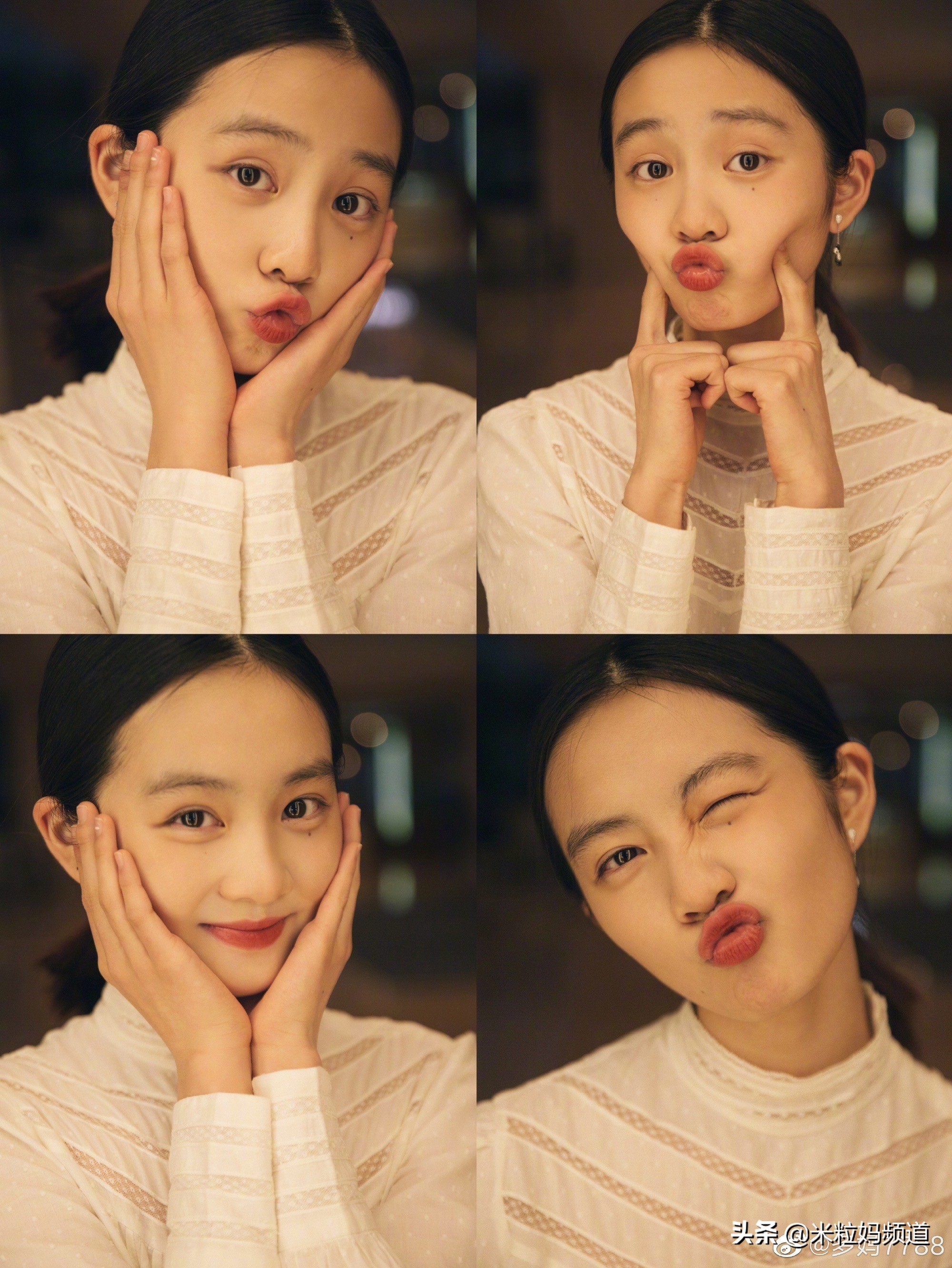 为什么明星孩子都去国际学校,明星子女们上的最好的国际学校