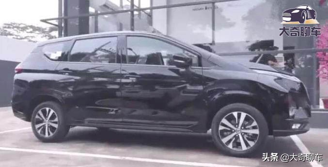 曾被日产“过河拆桥”的好车，时隔多年将重启，起售价或在10万内