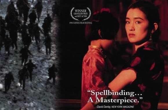 评分9分以上的国产电视剧,评分最高的9部电视剧