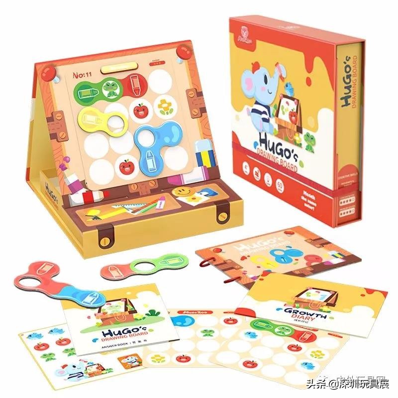 2019年热门玩具,2023下半年热门玩具