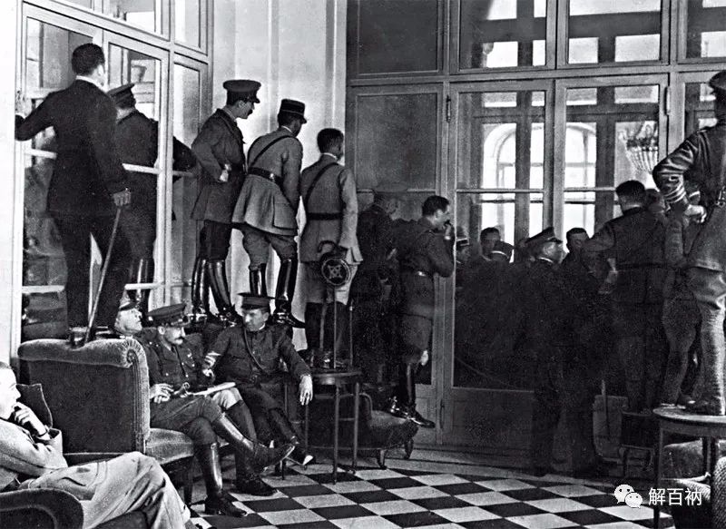 繁荣到衰落的历史,繁荣历史时期