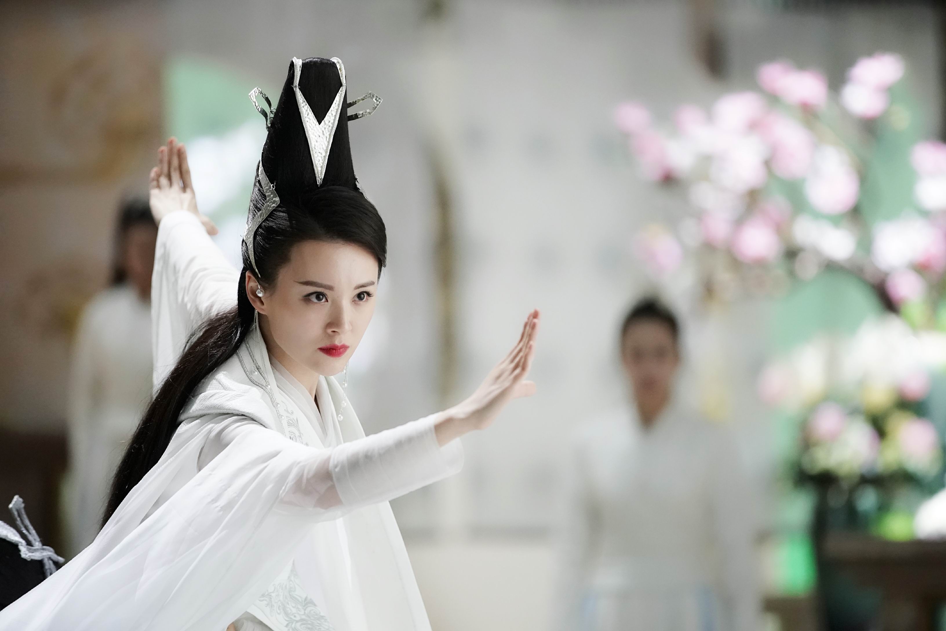 绝代双骄幕后故事,原著绝代双骄故事简介详细