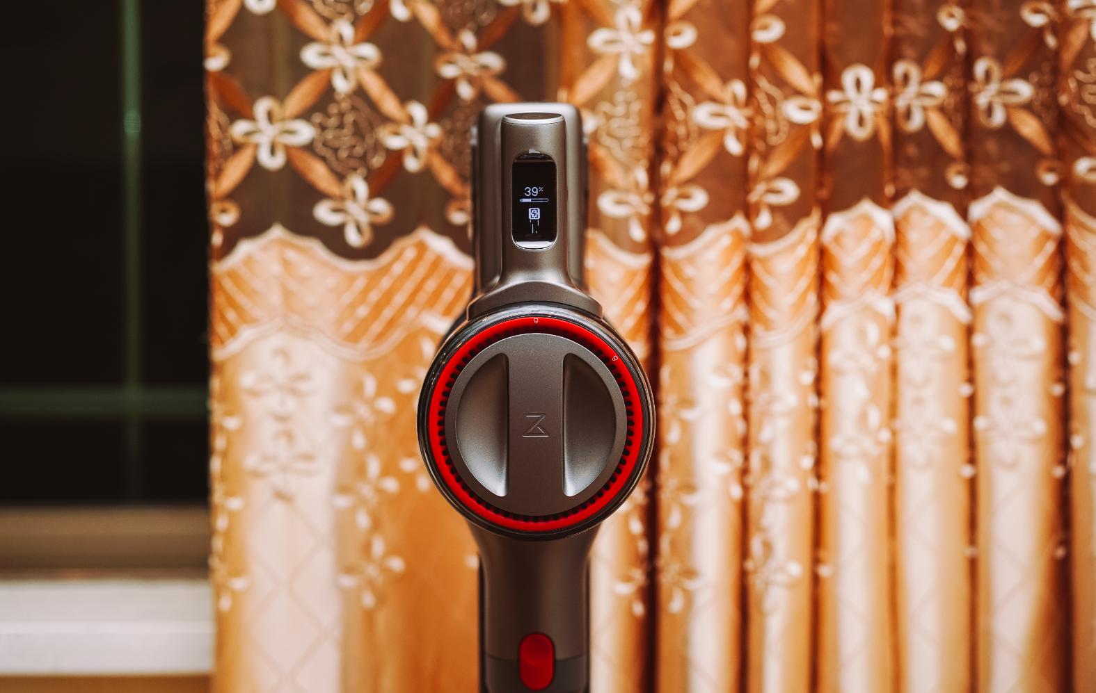 戴森吸尘器v8和石头h7,石头h7和戴森v12哪个好