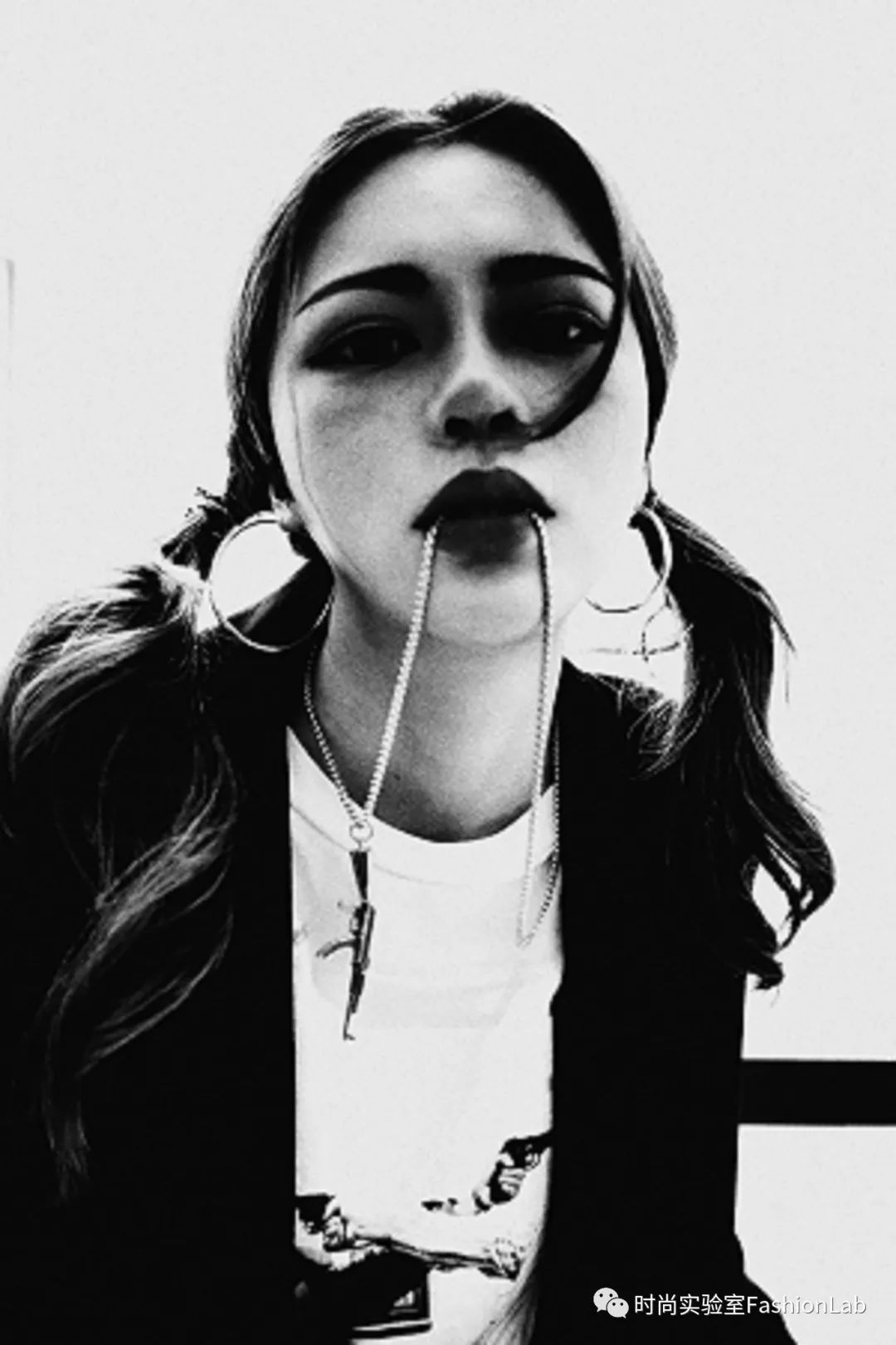 睡衣除了滚床单，还有什么时髦可能？