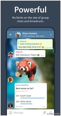 电商必备的聊天软件,电商聊天软件推荐