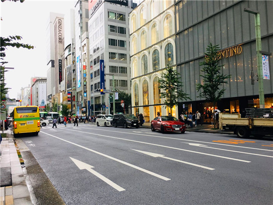 日本东京旅行,去日本旅游要做的十件事