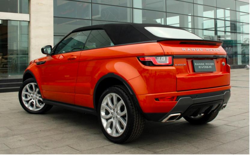 这么便宜的敞篷车你真的不心动吗,如此冷门的敞篷车你会刷卡付款吗