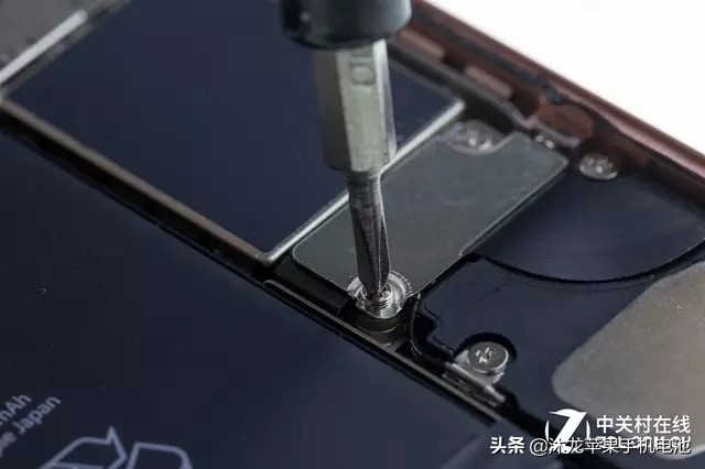 iphone6s更换电池后重启,iPhone6S电池更换视频