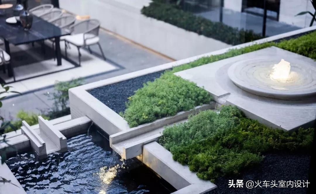 室内设计师眼中的景观设计（143张美图）