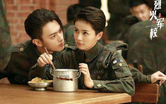 九流霸主白鹿造型视频,九流霸主白鹿角色